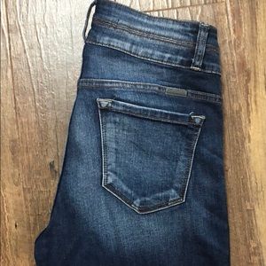 KanCan High Rise Skinny 27R
